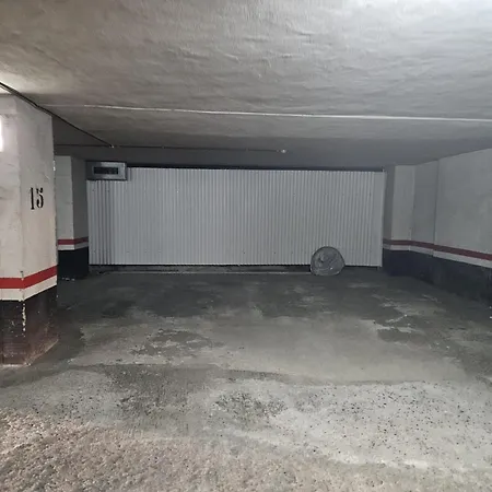 Céntrico Con Vistas A La Ría! Garaje, Ideal 2-4 Bilbao