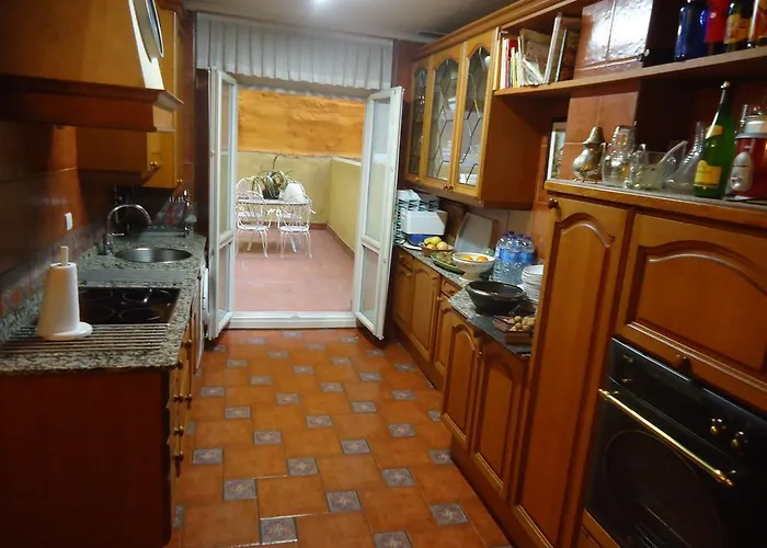 Centrico Con Vistas A La Ria! Garaje, Ideal 2-4 Apartman *