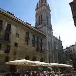 Centrico Con Vistas A La Ria! Garaje, Ideal 2-4