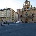 Centrico Con Vistas A La Ria! Garaje, Ideal 2-4 Bilbao