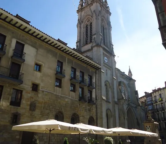 Centrico Con Vistas A La Ria! Garaje, Ideal 2-4